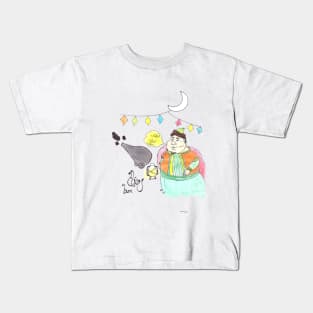 Ramadan Kids T-Shirt